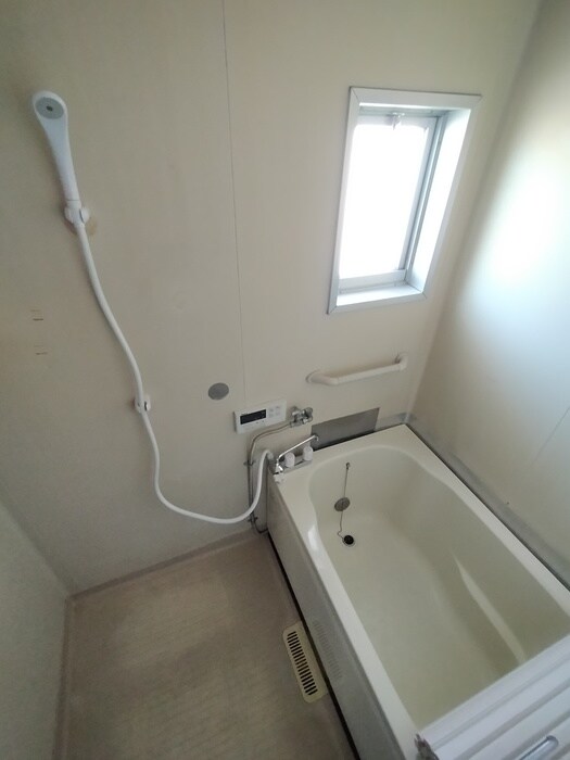 物件内観写真10　(バス／シャワールーム等)