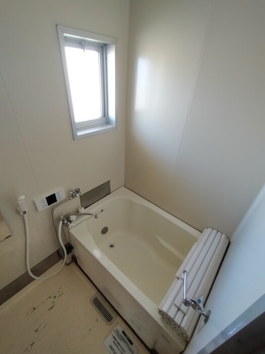 物件内観写真11　(バス／シャワールーム等)