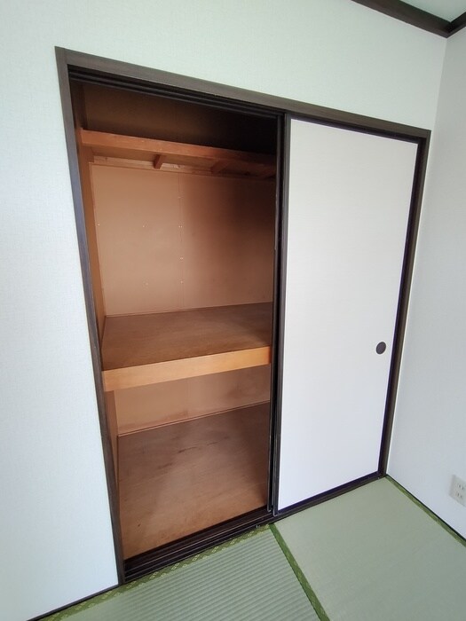 物件内観写真14　(収納)