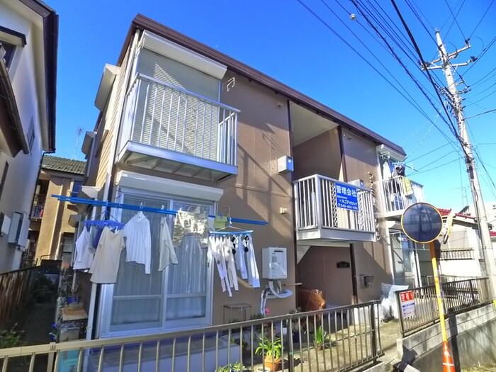 物件外観写真2　(その他)