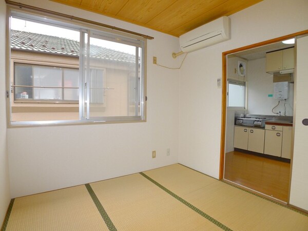 居室