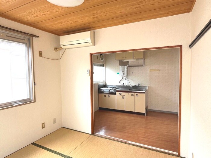 物件内観写真19　(居室)