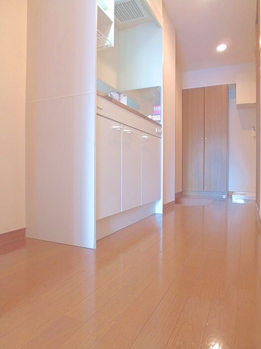 物件内観写真5　(キッチン)