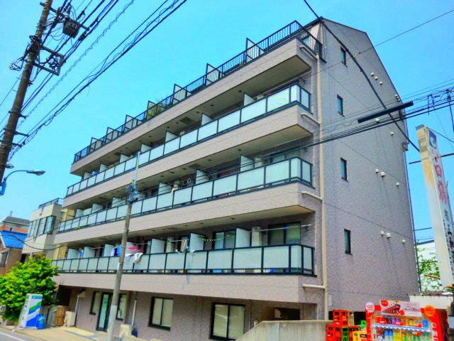 外観写真