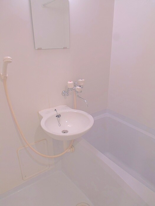 物件内観写真10　(バス／シャワールーム等)