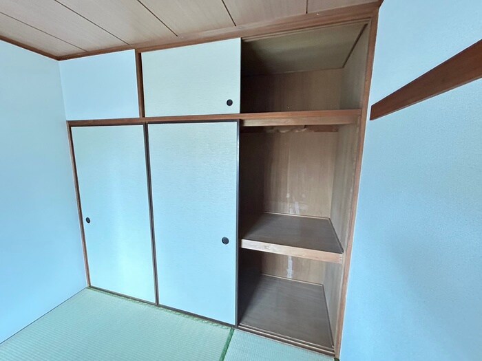 物件内観写真11　(収納)