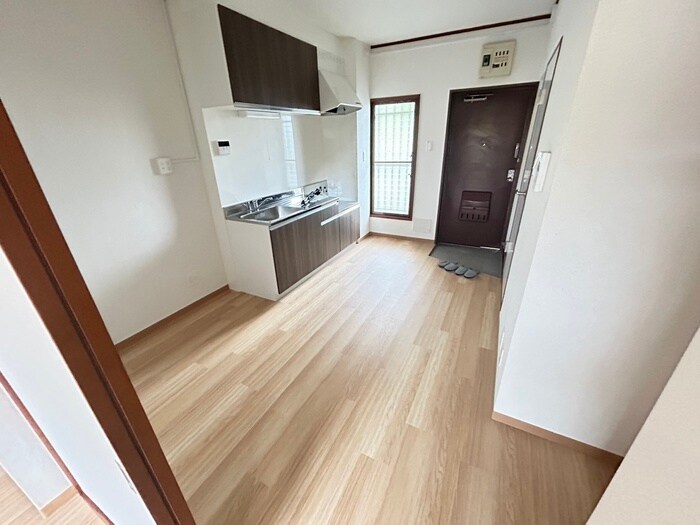 物件内観写真12　(居室)