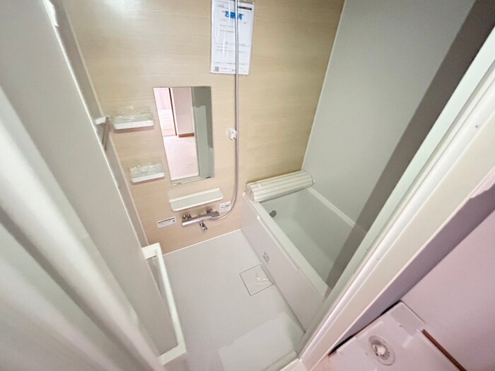 物件内観写真15　(バス／シャワールーム等)