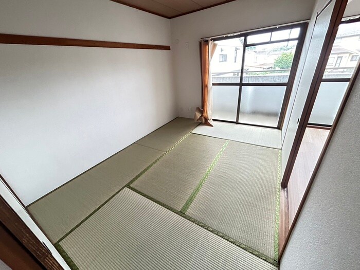 物件内観写真21　(居室)