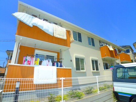 ヴェルデ外観写真