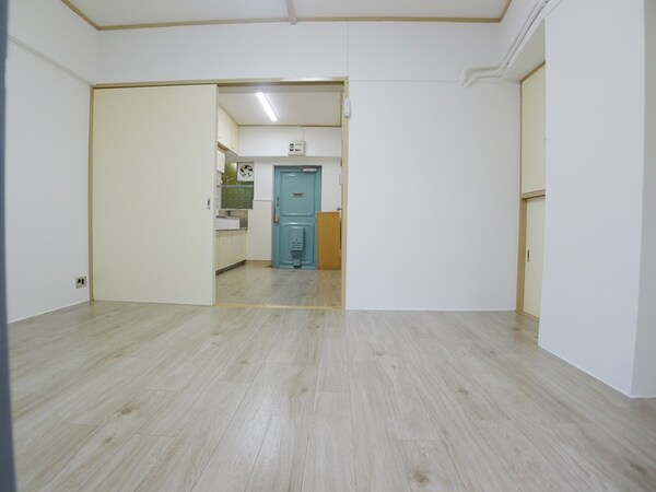 居室