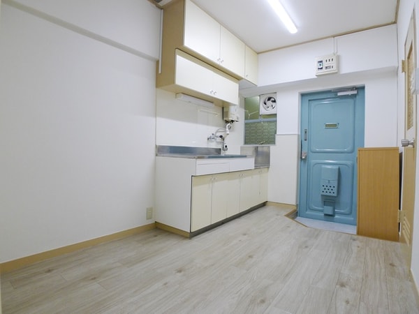 居室
