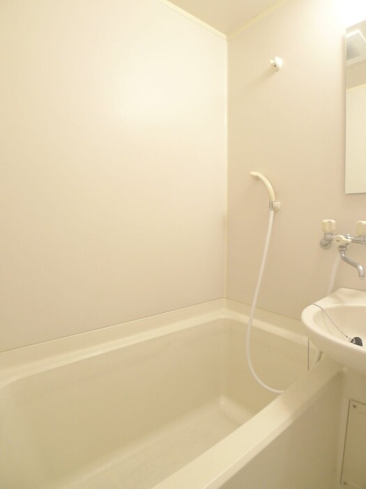 物件内観写真14　(バス／シャワールーム等)