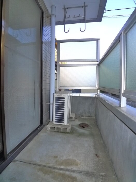 物件内観写真22　(ベランダ・バルコニー)