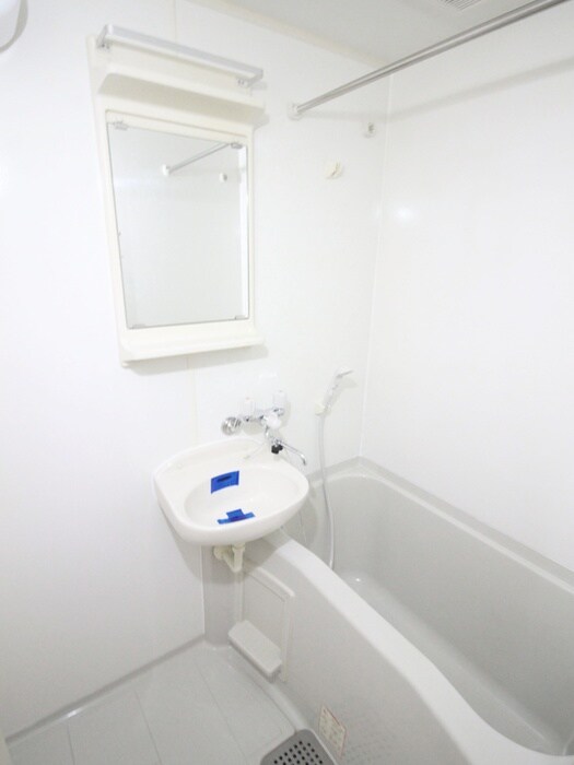 物件内観写真10　(バス／シャワールーム等)