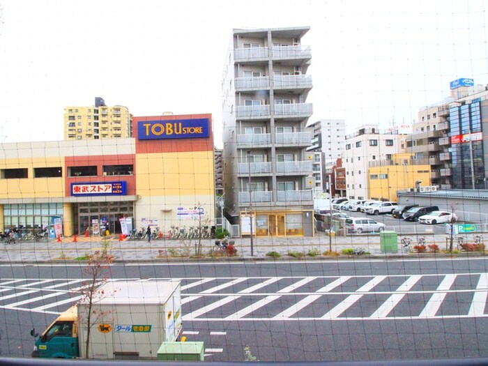 物件内観写真16　(周辺環境)