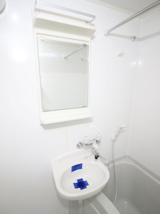 物件内観写真20　(洗面)