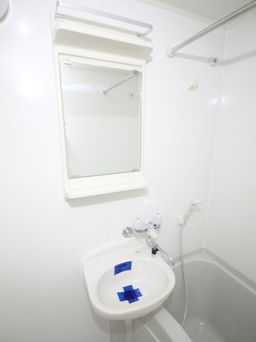 物件内観写真20　(洗面)