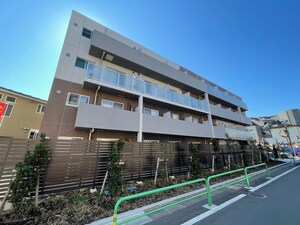 Bonds Terrace石神井公園（502）外観写真