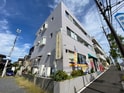 ドエル港南台