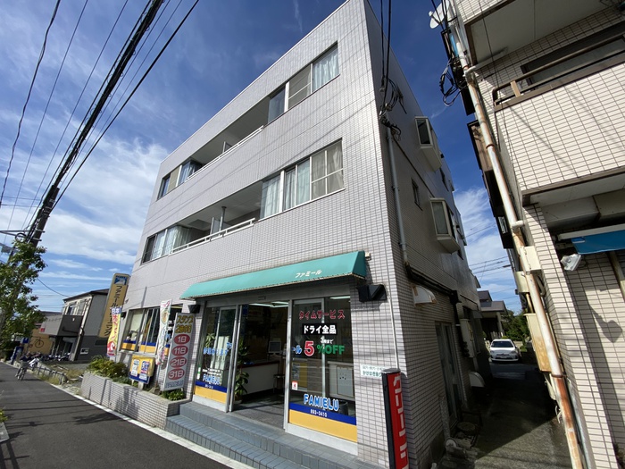 外観写真