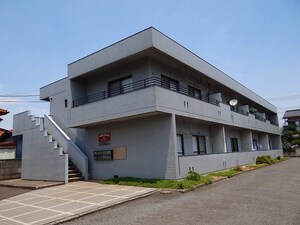 カステリヨ三光外観写真