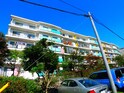奈良町団地１０号棟(505)