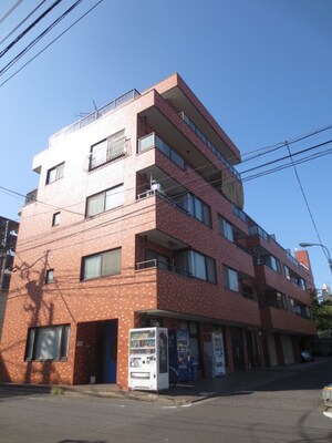 i Comfort外観写真