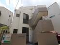 エクレール坂上