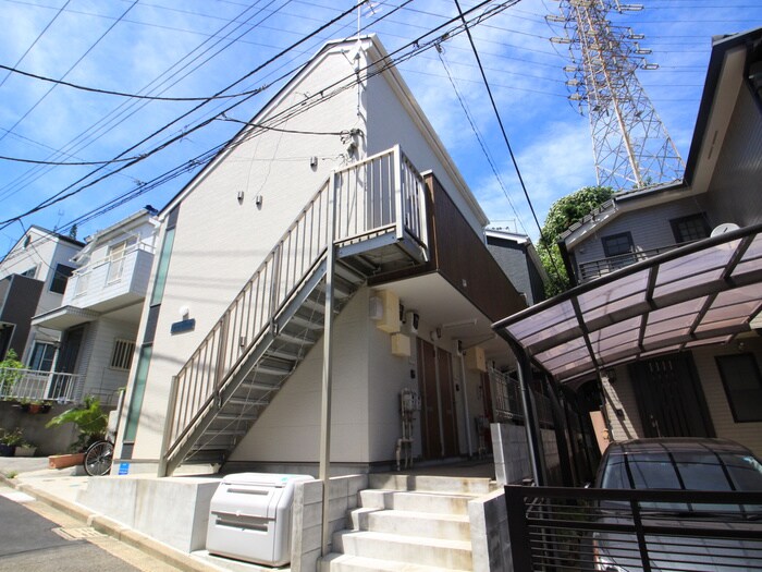 物件外観写真4　(外観写真)