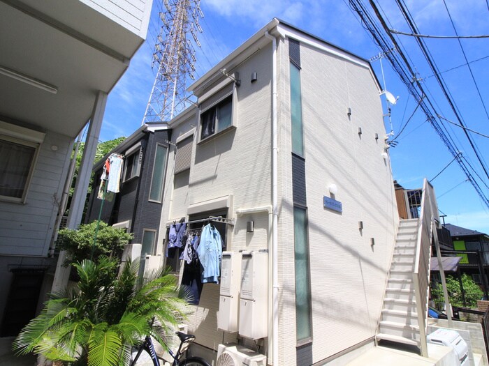 物件外観写真6　(外観写真)