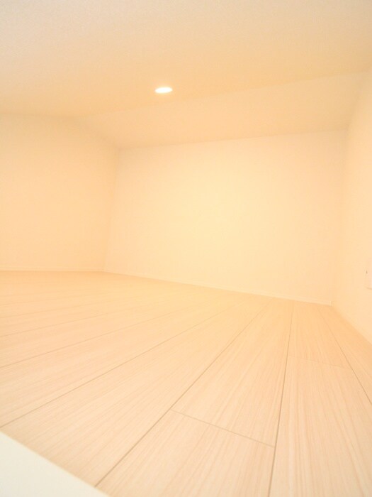 物件内観写真11　(ロフト)