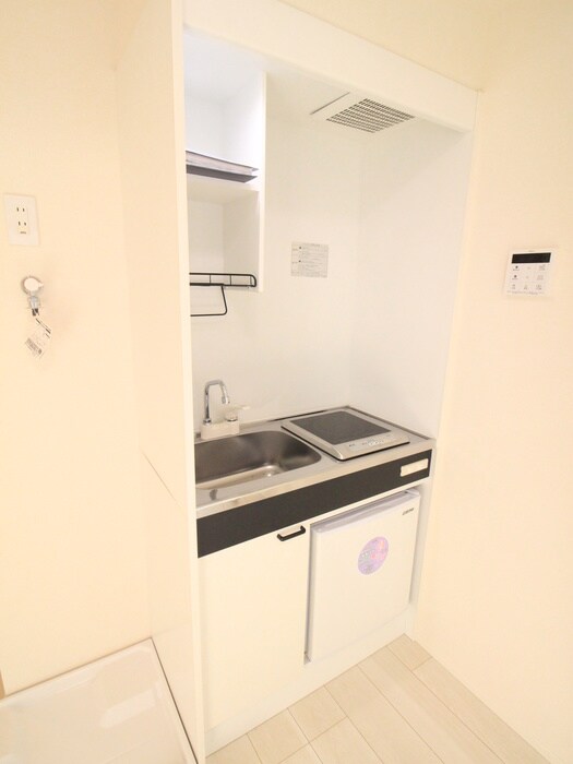 物件内観写真12　(キッチン)