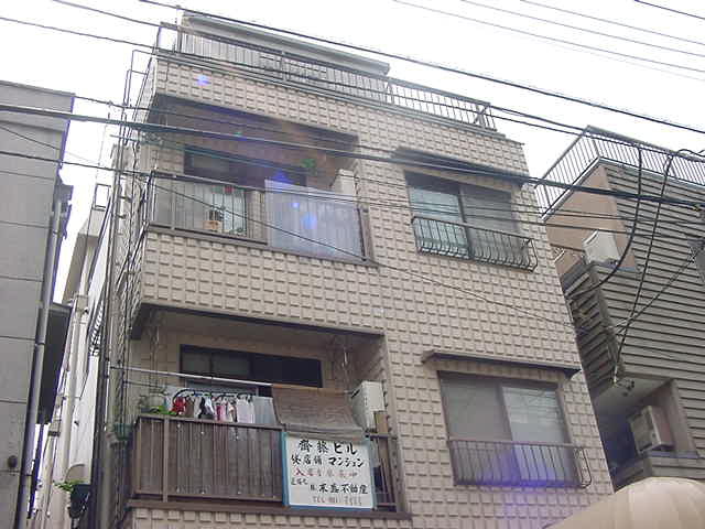 外観写真