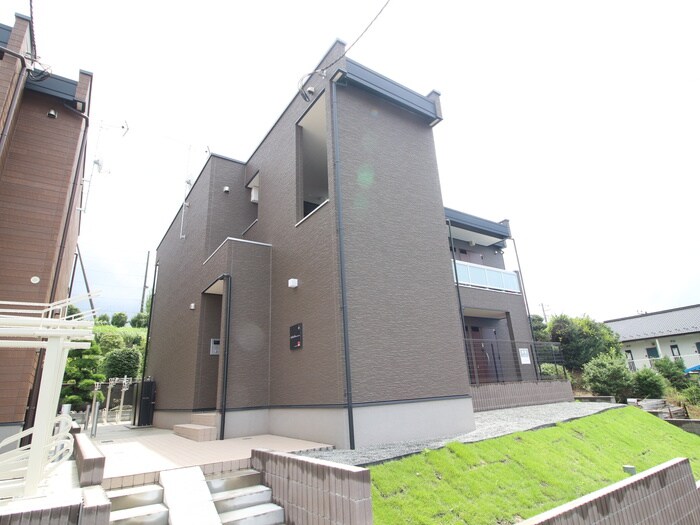 物件外観写真6　(外観写真)