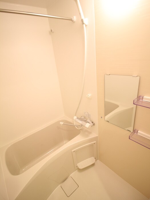 物件内観写真10　(バス／シャワールーム等)