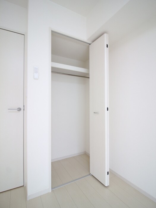 物件内観写真14　(収納)