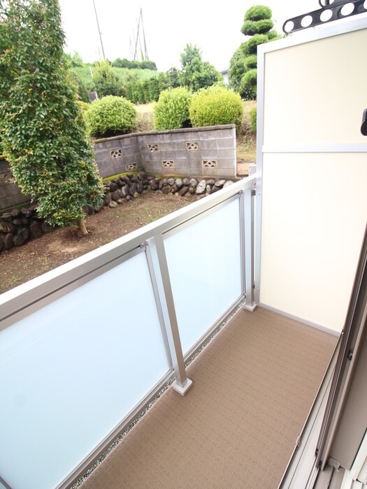 物件内観写真15　(ベランダ・バルコニー)