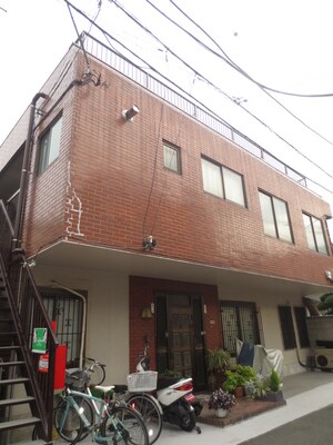 コーポ岩崎外観写真