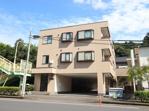 植木グリ－ンコ－ポ外観写真