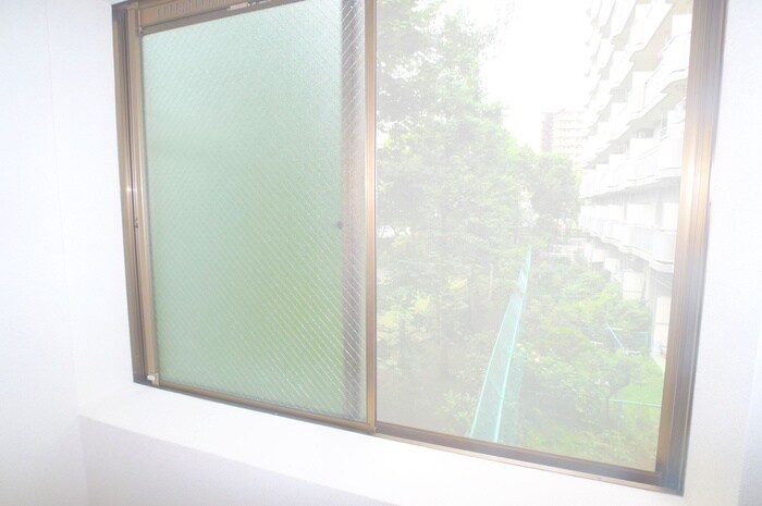 物件内観写真19　(室内からの展望)