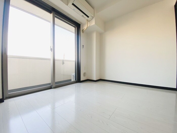 レピュア住吉レジデンスの居室