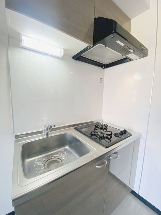 物件内観写真11　(キッチン)