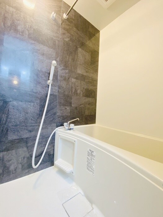 物件内観写真12　(バス／シャワールーム等)