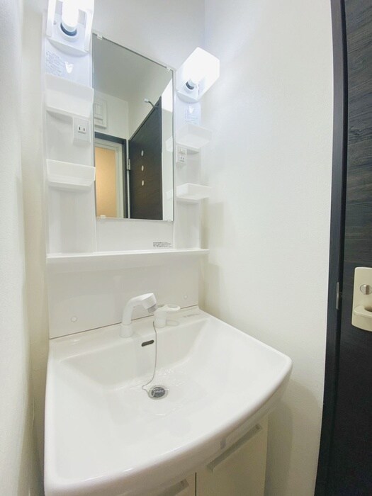 物件内観写真13　(洗面)