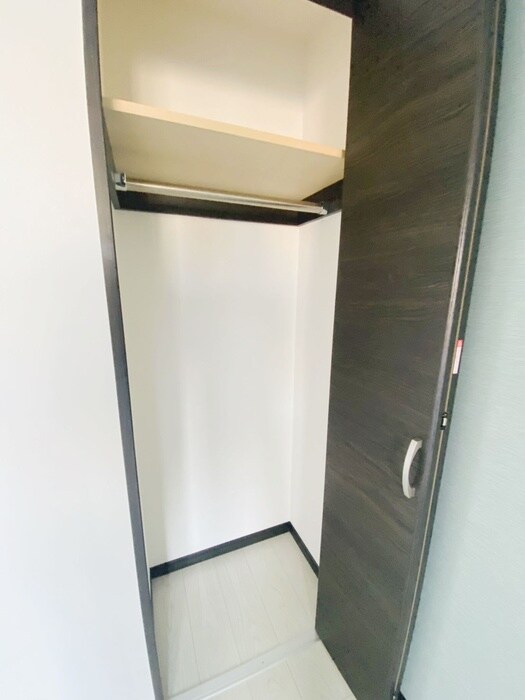 物件内観写真19　(収納)