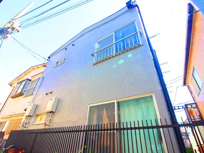 物件外観写真2　(外観写真)