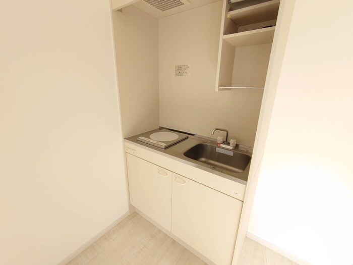 物件内観写真12　(キッチン)