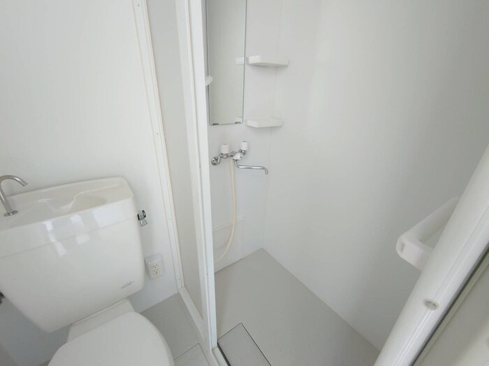 物件内観写真13　(バス／シャワールーム等)