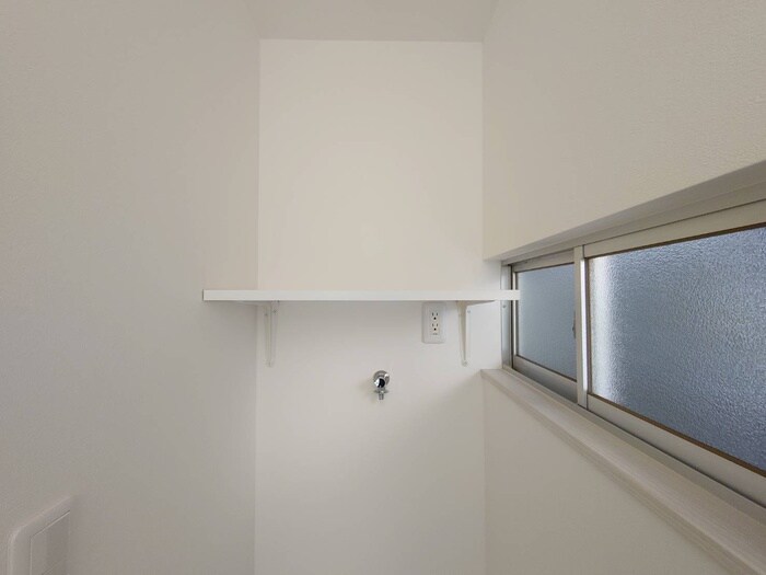 物件内観写真21　(収納)